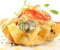 Crispy Spicy Tuna Wonton